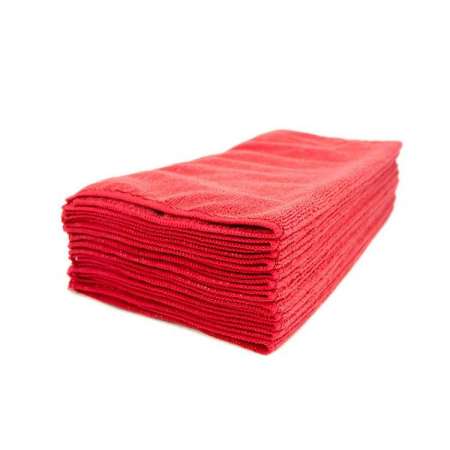 Super absorbent dry microfiber car polishing towel detailing cloth